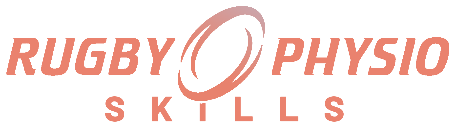 Logo Rugby Physio skills